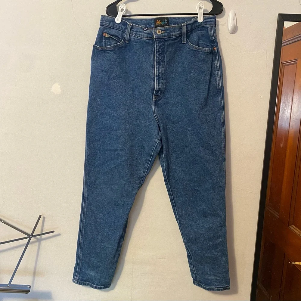 Action West Jeans - Picture 1 of 12